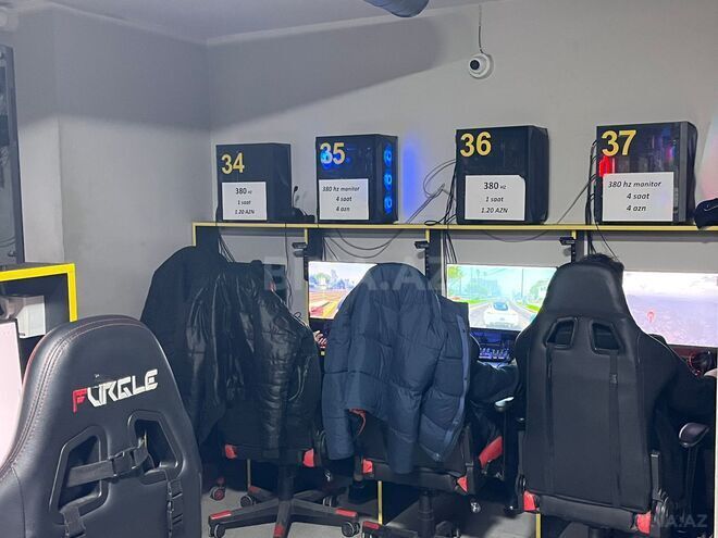 Продаётся  объект 50 м², м. Нариман Нариманов, photo 8 from 14