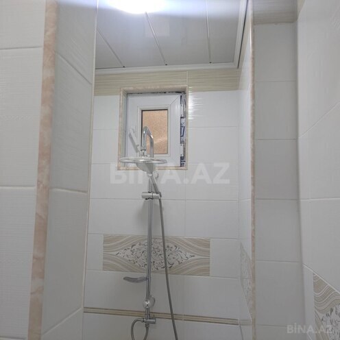 Сдаётся 2-комн. вторичка 60 м², м. Ичеришехер, photo 11 from 16