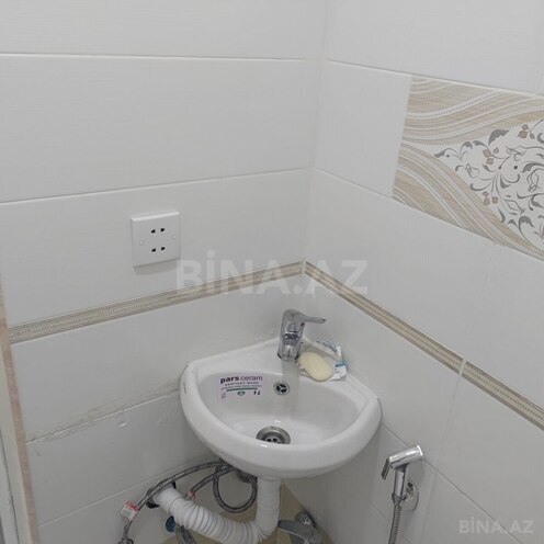 Сдаётся 2-комн. вторичка 60 м², м. Ичеришехер, photo 13 from 16