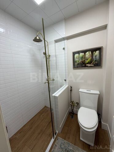 İcarəyə verilir 2 otaqlı yeni tikili 60 m², Gənclik m., photo 15 from 18
