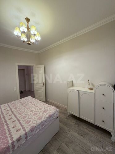 İcarəyə verilir 2 otaqlı yeni tikili 60 m², Gənclik m., photo 8 from 18