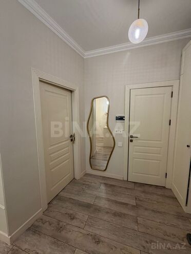 İcarəyə verilir 2 otaqlı yeni tikili 60 m², Gənclik m., photo 9 from 18