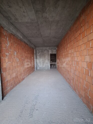 Продаётся 3-комн. новостройка 138 м², м. Иншаатчылар, photo 4 from 11