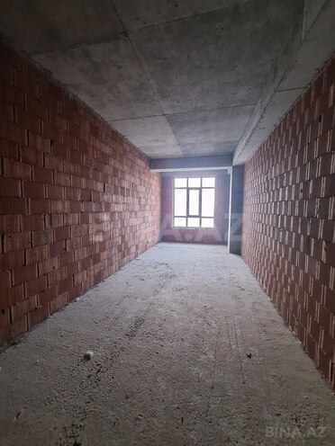 Продаётся 3-комн. новостройка 138 м², м. Иншаатчылар, photo 8 from 11