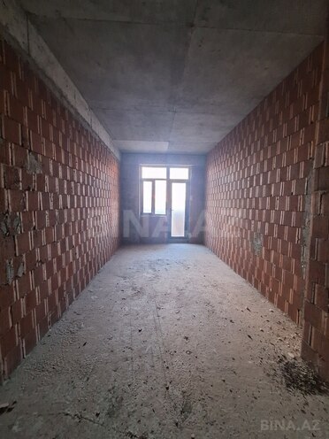 Продаётся 3-комн. новостройка 138 м², м. Иншаатчылар, photo 5 from 11