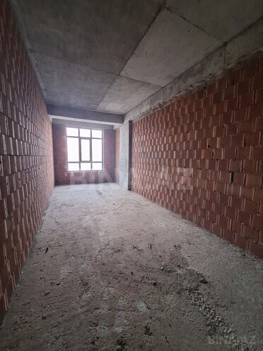 Продаётся 3-комн. новостройка 138 м², м. Иншаатчылар, photo 1 from 11