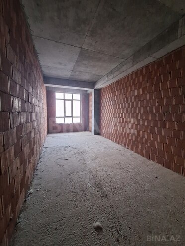 Продаётся 3-комн. новостройка 138 м², м. Иншаатчылар, photo 9 from 11