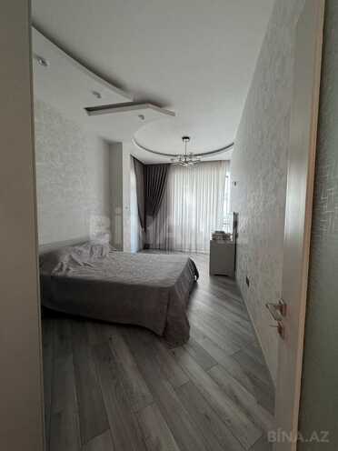 Сдаётся 3-комн. новостройка 120 м², Насиминский  р., photo 14 from 17