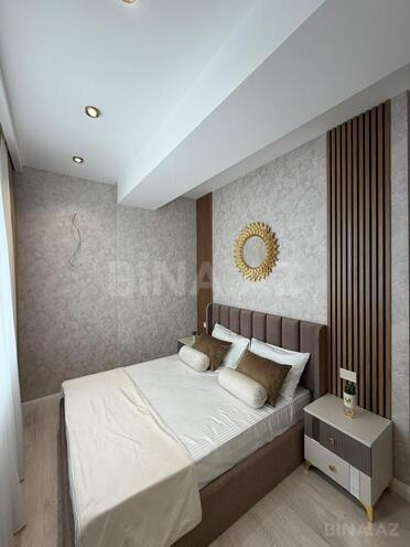 Продаётся 3-комн. новостройка 90 м², м. Дернегюль, photo 8 from 13