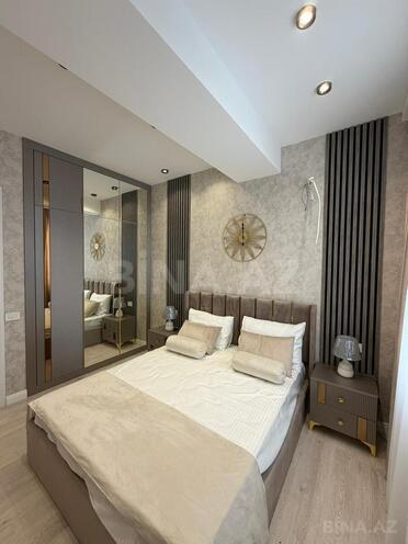 Продаётся 3-комн. новостройка 90 м², м. Дернегюль, photo 6 from 13