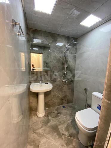 Продаётся 2-комн. вторичка 40 м², м. Иншаатчылар, photo 5 from 24