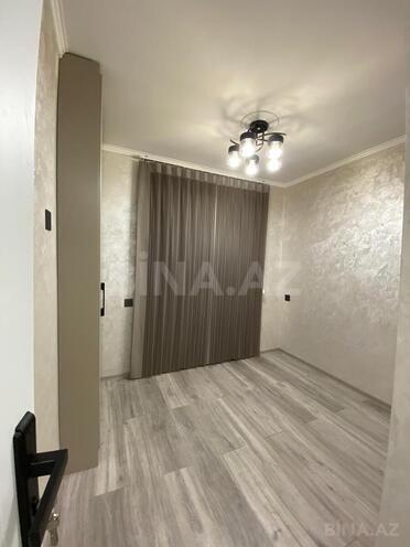 Продаётся 2-комн. вторичка 40 м², м. Иншаатчылар, photo 23 from 24