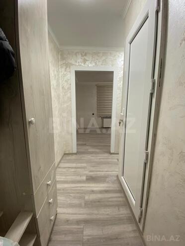 Продаётся 2-комн. вторичка 40 м², м. Иншаатчылар, photo 21 from 24