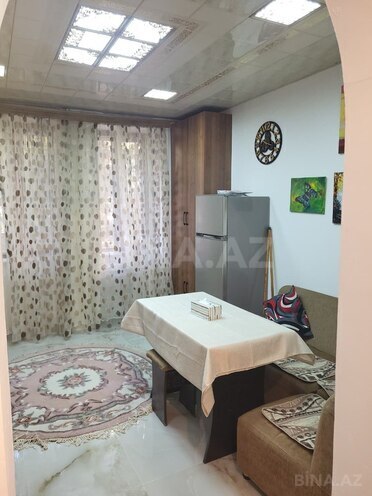 Сдаётся 2-комн. новостройка 60 м², Насиминский  р., photo 9 from 16