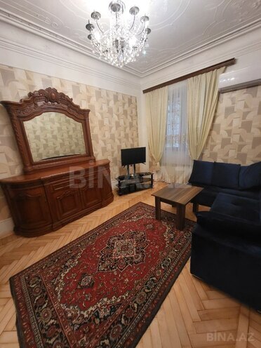 Сдаётся 2-комн. новостройка 60 м², Насиминский  р., photo 6 from 16