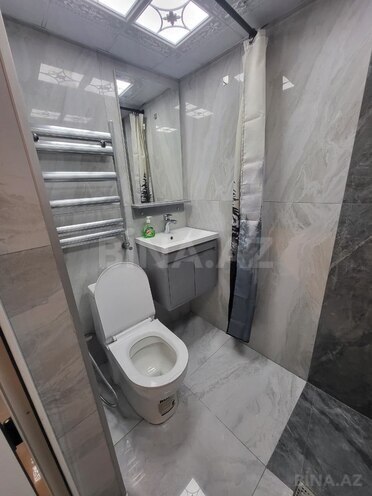 Сдаётся 2-комн. новостройка 60 м², Насиминский  р., photo 15 from 16