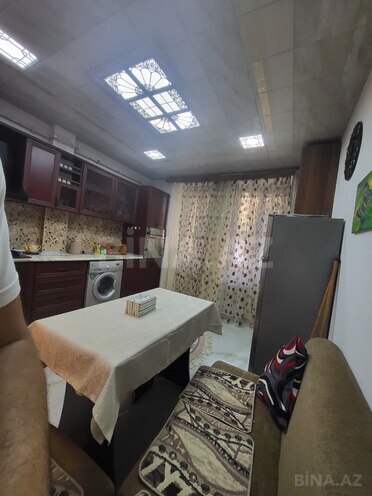 Сдаётся 2-комн. новостройка 60 м², Насиминский  р., photo 12 from 16