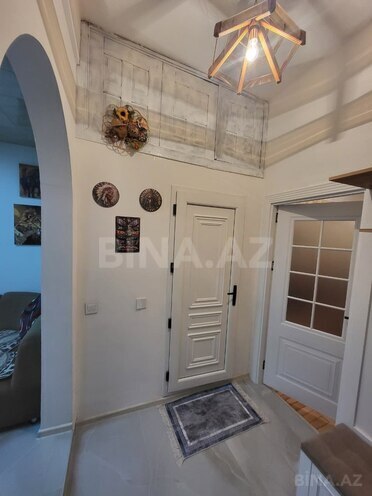 Сдаётся 2-комн. новостройка 60 м², Насиминский  р., photo 3 from 16