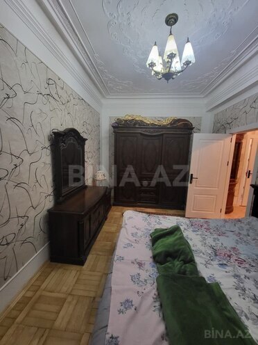 Сдаётся 2-комн. новостройка 60 м², Насиминский  р., photo 10 from 16