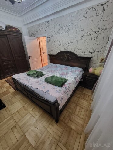 Сдаётся 2-комн. новостройка 60 м², Насиминский  р., photo 11 from 16