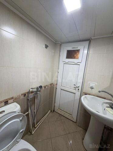 İcarəyə verilir 2 otaqlı həyət evi/bağ evi 82 m², 8 Noyabr m., photo 8 from 11