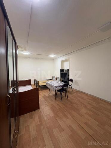 İcarəyə verilir 2 otaqlı həyət evi/bağ evi 82 m², 8 Noyabr m., photo 6 from 11