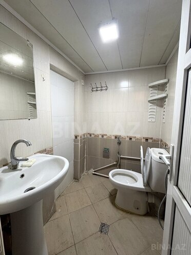 İcarəyə verilir 2 otaqlı həyət evi/bağ evi 82 m², 8 Noyabr m., photo 9 from 11