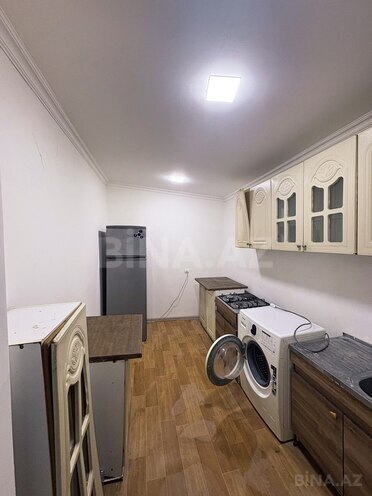 İcarəyə verilir 2 otaqlı həyət evi/bağ evi 82 m², 8 Noyabr m., photo 3 from 11
