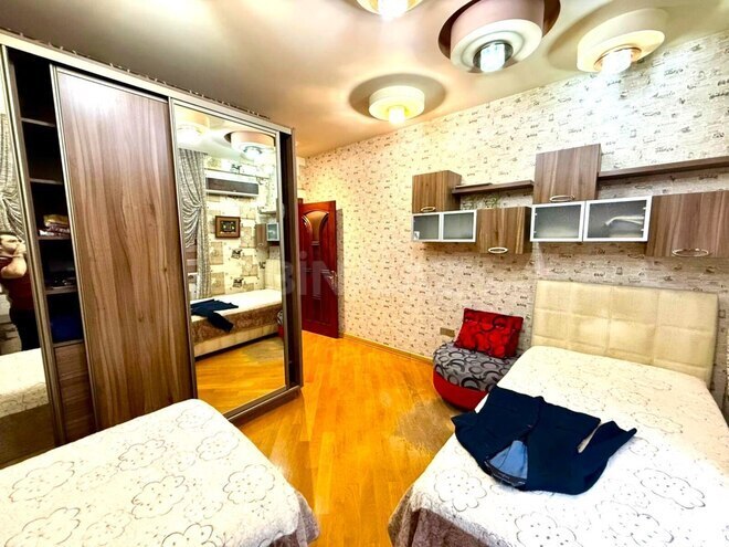 Satılır 4 otaqlı yeni tikili 177 m², Nəriman Nərimanov m., photo 13 from 31