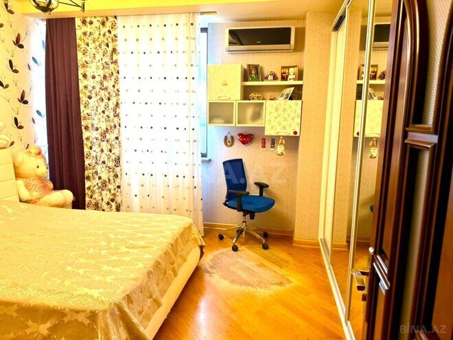 Satılır 4 otaqlı yeni tikili 177 m², Nəriman Nərimanov m., photo 8 from 31