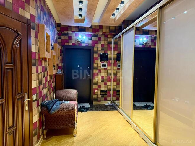 Satılır 4 otaqlı yeni tikili 177 m², Nəriman Nərimanov m., photo 26 from 31