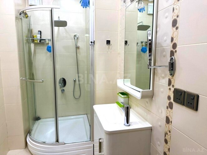 Satılır 4 otaqlı yeni tikili 177 m², Nəriman Nərimanov m., photo 22 from 31