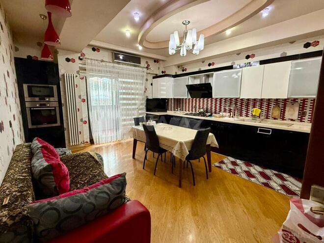 Satılır 4 otaqlı yeni tikili 177 m², Nəriman Nərimanov m., photo 17 from 31