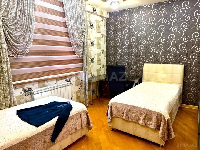 Satılır 4 otaqlı yeni tikili 177 m², Nəriman Nərimanov m., photo 12 from 31