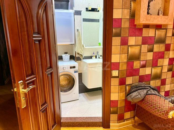 Satılır 4 otaqlı yeni tikili 177 m², Nəriman Nərimanov m., photo 25 from 31