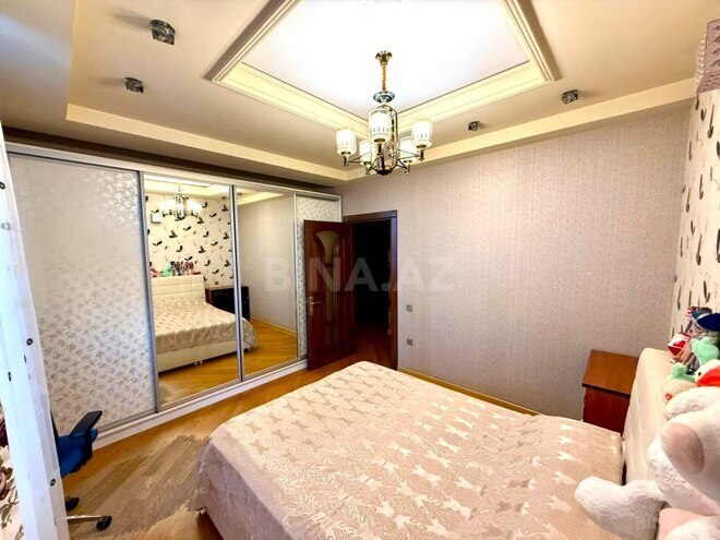 Satılır 4 otaqlı yeni tikili 177 m², Nəriman Nərimanov m., photo 9 from 31
