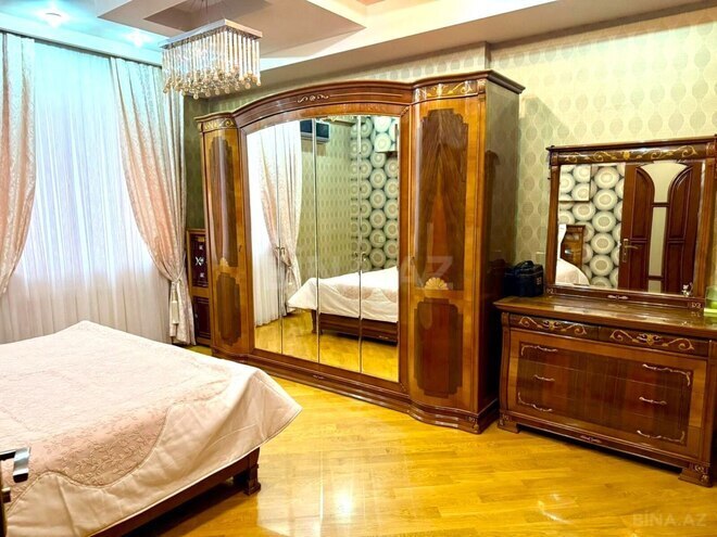 Satılır 4 otaqlı yeni tikili 177 m², Nəriman Nərimanov m., photo 11 from 31