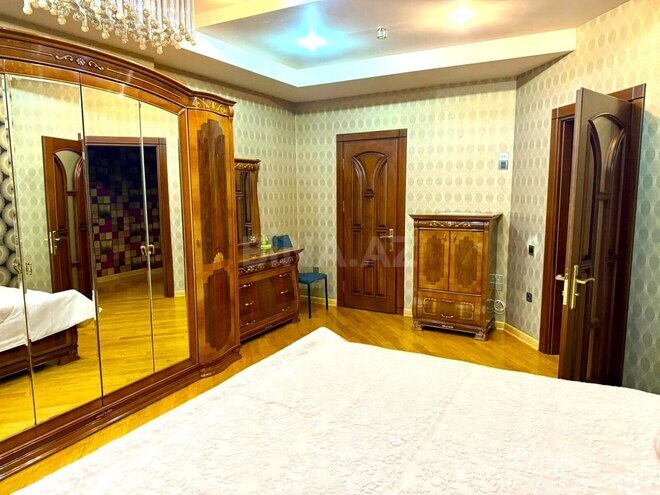 Satılır 4 otaqlı yeni tikili 177 m², Nəriman Nərimanov m., photo 16 from 31