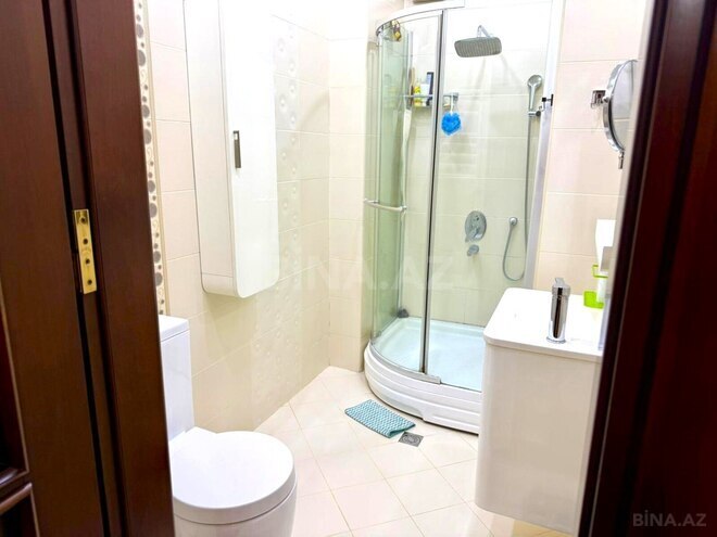 Satılır 4 otaqlı yeni tikili 177 m², Nəriman Nərimanov m., photo 21 from 31