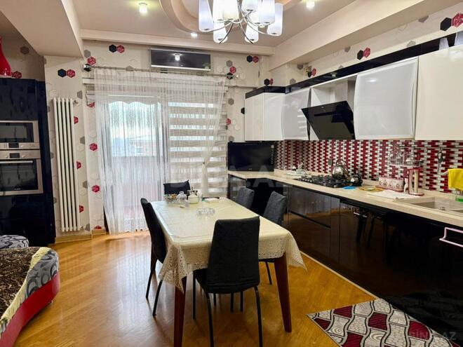 Satılır 4 otaqlı yeni tikili 177 m², Nəriman Nərimanov m., photo 18 from 31