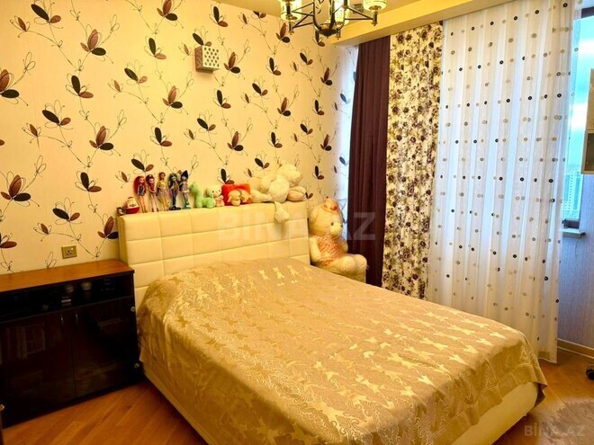 Satılır 4 otaqlı yeni tikili 177 m², Nəriman Nərimanov m., photo 7 from 31