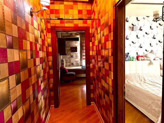 Satılır 4 otaqlı yeni tikili 177 m², Nəriman Nərimanov m., photo 15 from 31