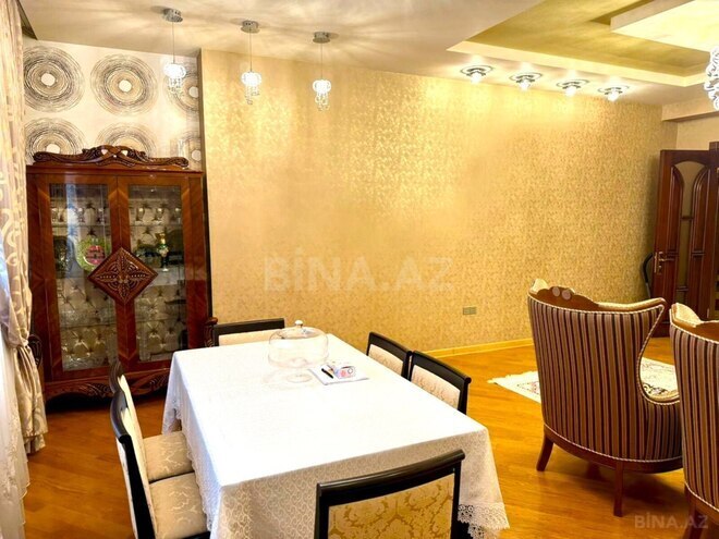 Satılır 4 otaqlı yeni tikili 177 m², Nəriman Nərimanov m., photo 6 from 31