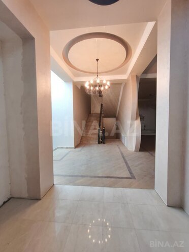 Satılır 9 otaqlı həyət evi/bağ evi 870 m², Nəsimi m., photo 23 from 32