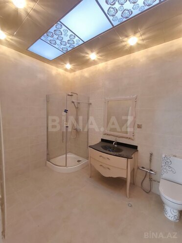 Satılır 9 otaqlı həyət evi/bağ evi 870 m², Nəsimi m., photo 30 from 32