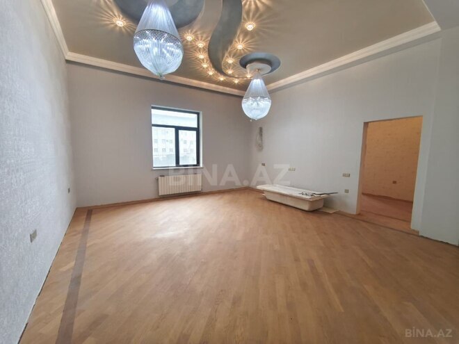 Satılır 9 otaqlı həyət evi/bağ evi 870 m², Nəsimi m., photo 24 from 32