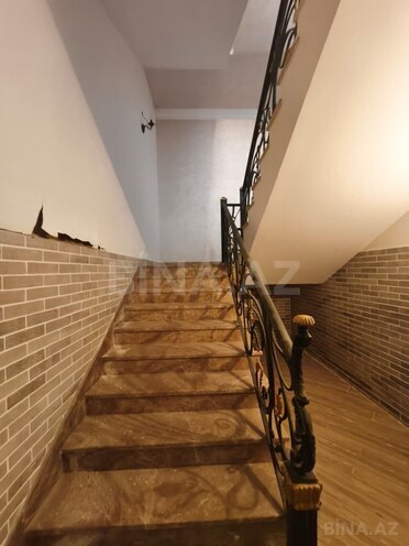 Satılır 9 otaqlı həyət evi/bağ evi 870 m², Nəsimi m., photo 20 from 32