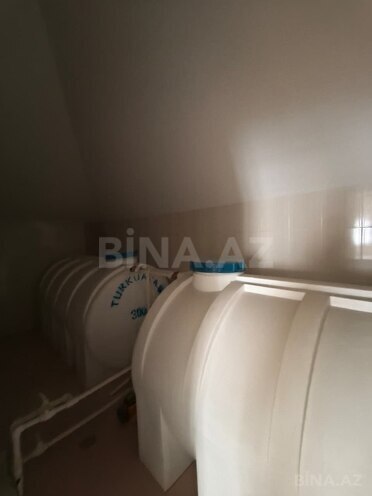 Satılır 9 otaqlı həyət evi/bağ evi 870 m², Nəsimi m., photo 31 from 32