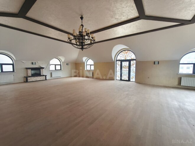 Satılır 9 otaqlı həyət evi/bağ evi 870 m², Nəsimi m., photo 15 from 32