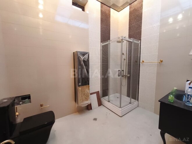 Satılır 9 otaqlı həyət evi/bağ evi 870 m², Nəsimi m., photo 13 from 32